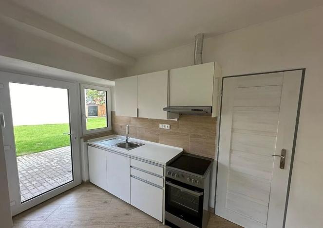 Pronájem bytu 1+kk, Protivín, Na Ostrově, 20 m2