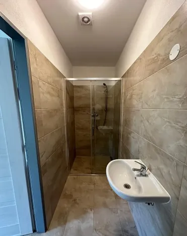 Pronájem bytu 1+kk, Protivín, Na Ostrově, 20 m2