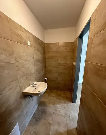 Pronájem bytu 1+kk, Protivín, Na Ostrově, 20 m2