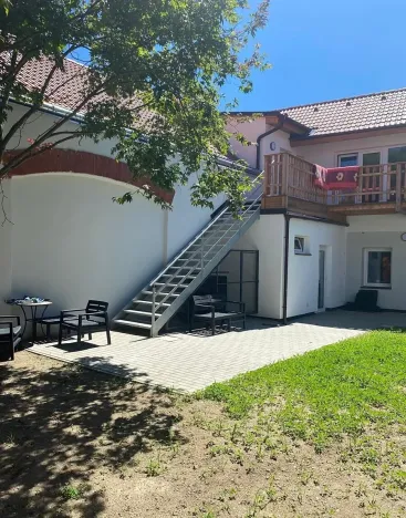 Pronájem bytu 1+kk, Protivín, Na Ostrově, 20 m2