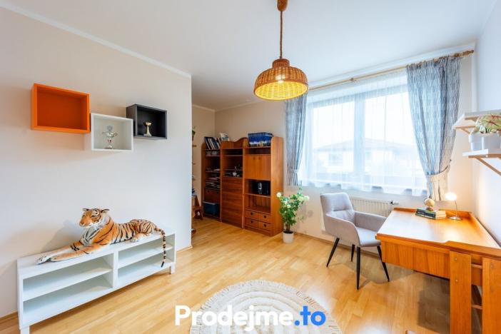 Prodej bytu 4+kk, Rudná, Hořelická, 119 m2