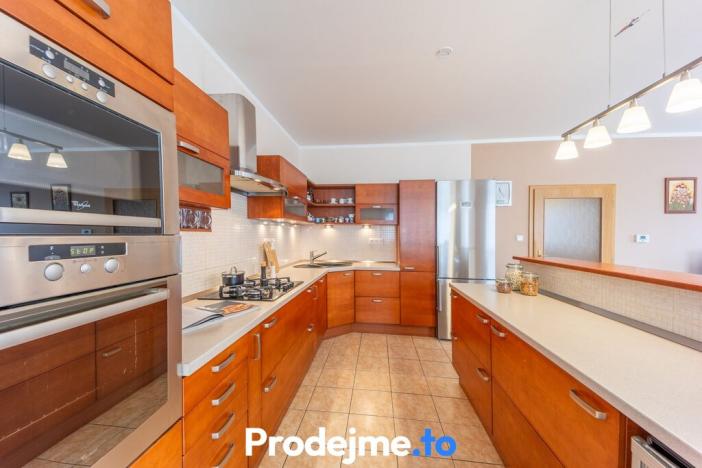 Prodej bytu 4+kk, Rudná, Hořelická, 119 m2