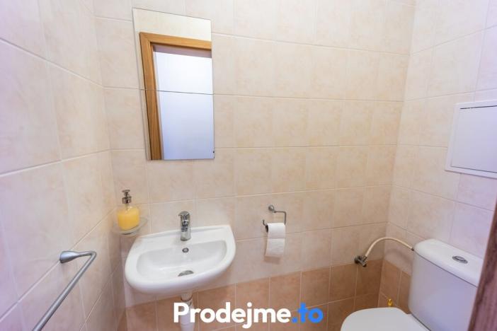 Prodej bytu 4+kk, Rudná, Hořelická, 119 m2