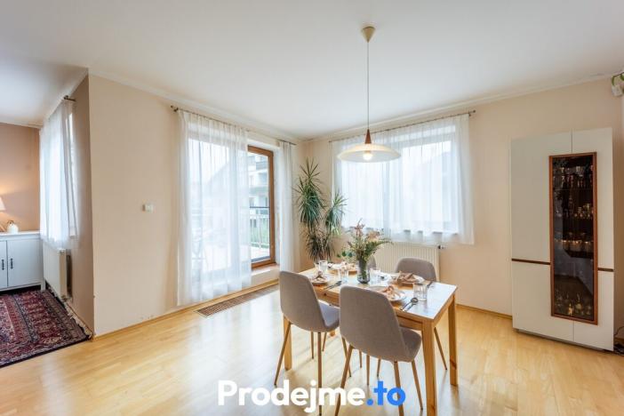 Prodej bytu 4+kk, Rudná, Hořelická, 119 m2