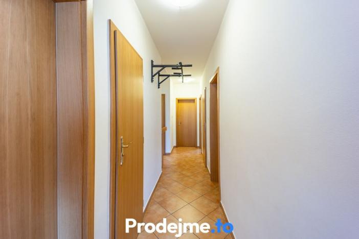 Prodej bytu 4+kk, Rudná, Hořelická, 119 m2