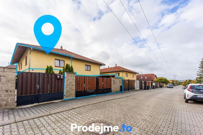 Prodej bytu 4+kk, Rudná, Hořelická, 119 m2