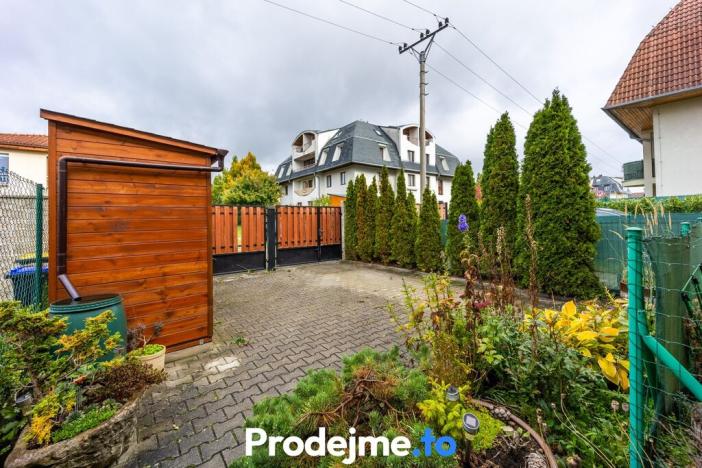 Prodej bytu 4+kk, Rudná, Hořelická, 119 m2