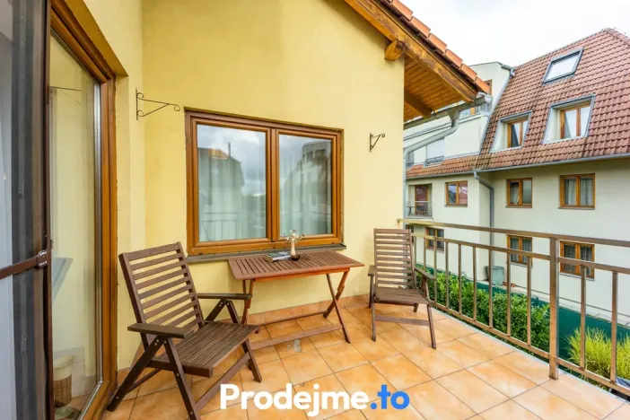 Prodej bytu 4+kk, Rudná, Hořelická, 119 m2