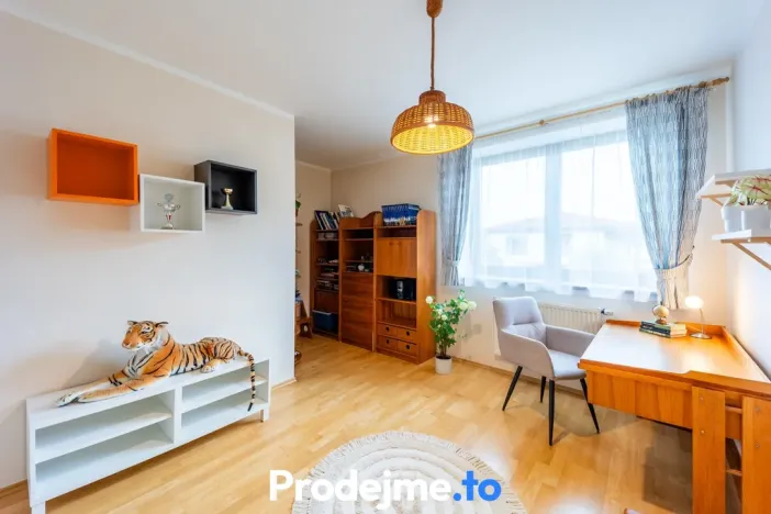 Prodej bytu 4+kk, Rudná, Hořelická, 119 m2