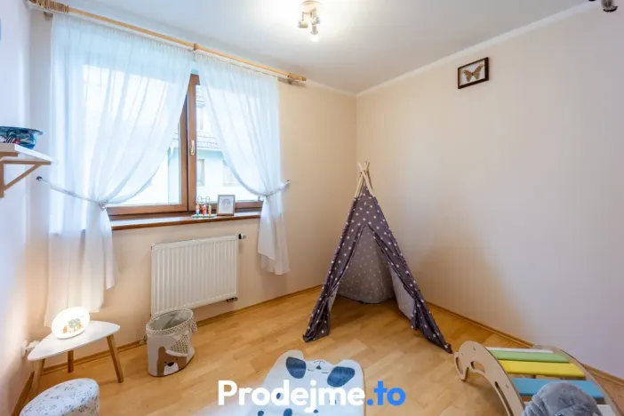 Prodej bytu 4+kk, Rudná, Hořelická, 119 m2