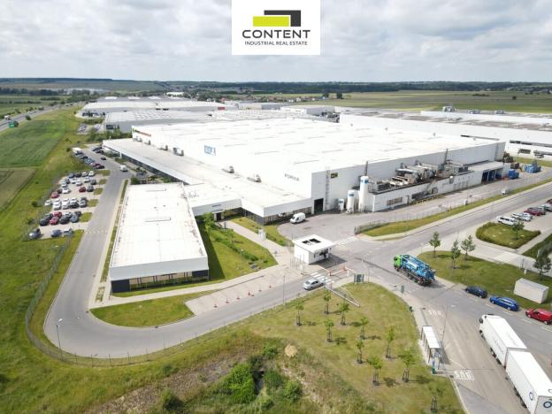 Pronájem výrobních prostor, Mladá Boleslav - Bezděčín, 1790 m2