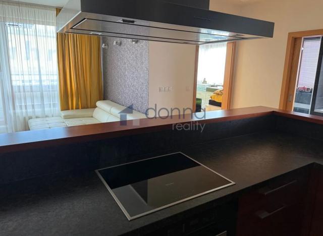 Pronájem bytu 3+kk, Praha, Ocelářská, 85 m2