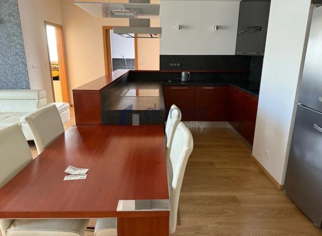 Pronájem bytu 3+kk, Praha, Ocelářská, 85 m2
