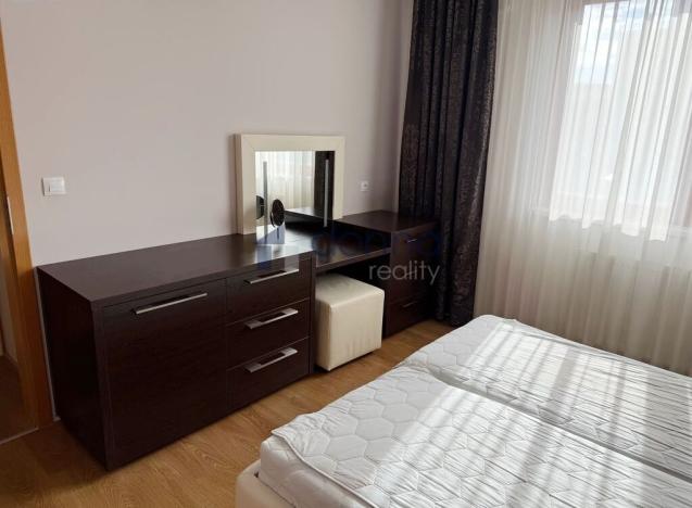 Pronájem bytu 3+kk, Praha, Ocelářská, 85 m2