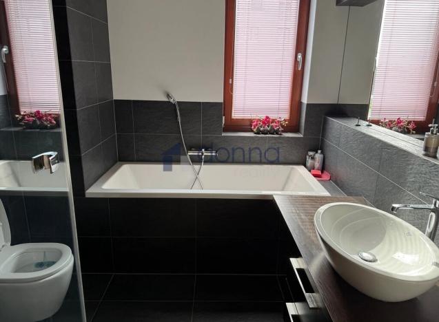 Pronájem bytu 3+kk, Praha, Ocelářská, 85 m2