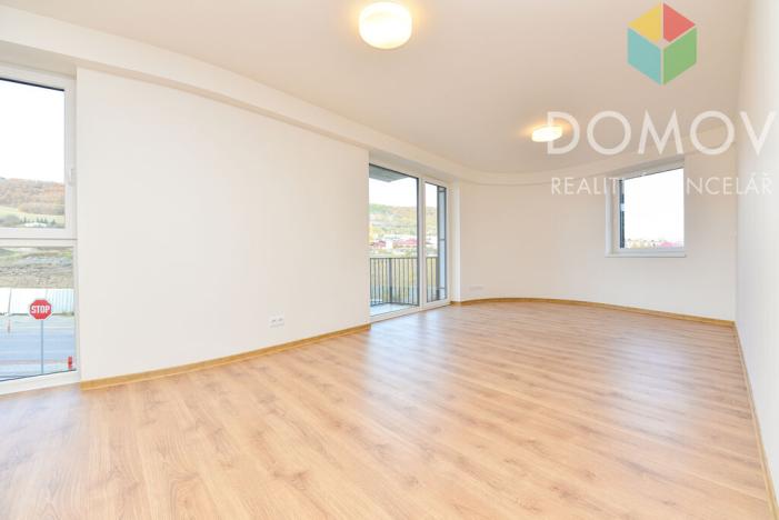 Pronájem bytu 3+kk, Beroun - Beroun-Město, Na Máchovně, 88 m2