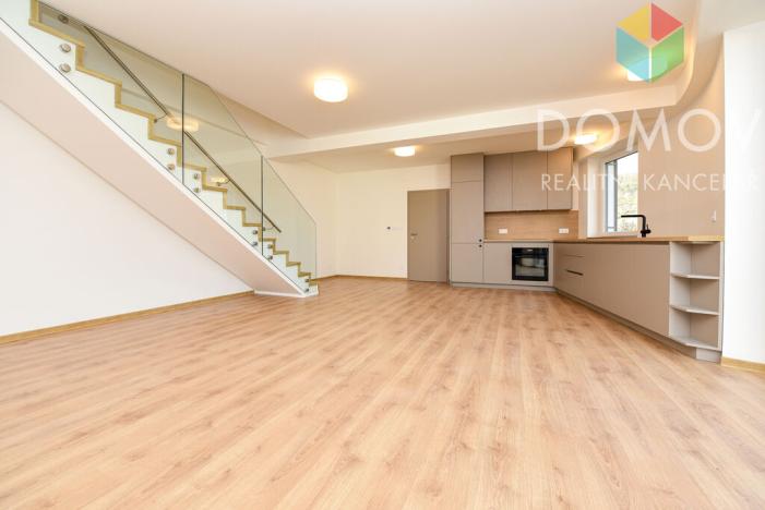 Pronájem bytu 4+kk, Beroun - Beroun-Město, Na Máchovně, 108 m2
