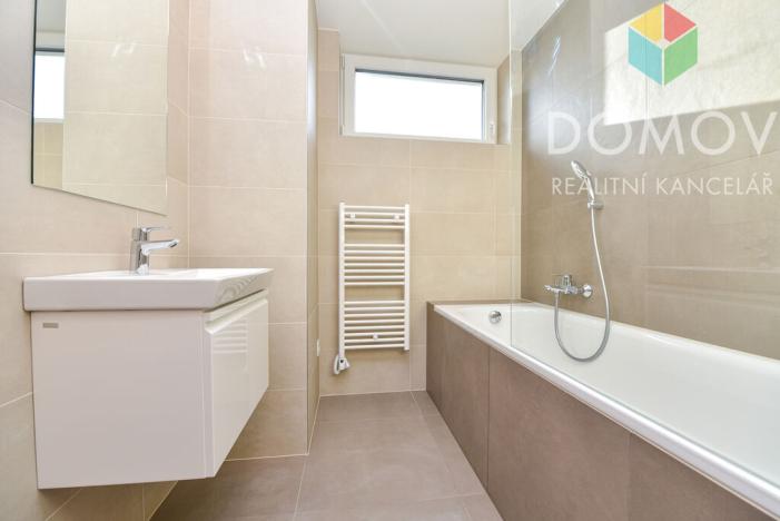 Pronájem bytu 4+kk, Beroun - Beroun-Město, Na Máchovně, 108 m2