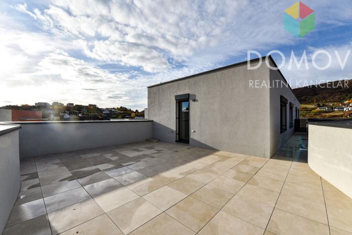 Pronájem bytu 4+kk, Beroun - Beroun-Město, Na Máchovně, 108 m2