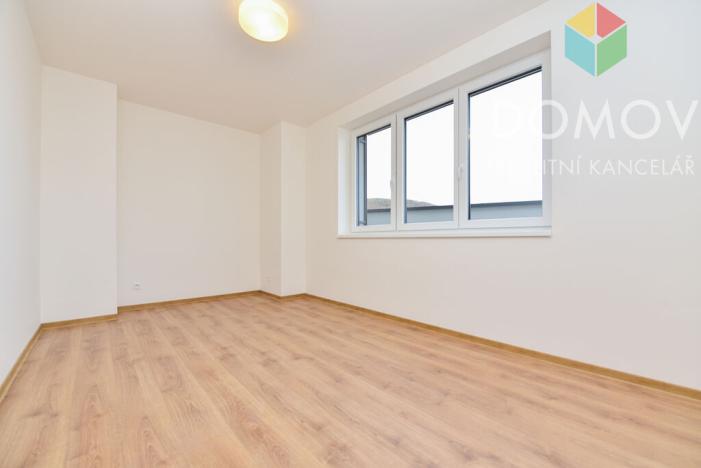 Pronájem bytu 4+kk, Beroun - Beroun-Město, Na Máchovně, 108 m2
