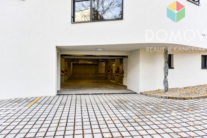 Pronájem bytu 4+kk, Beroun - Beroun-Město, Na Máchovně, 108 m2