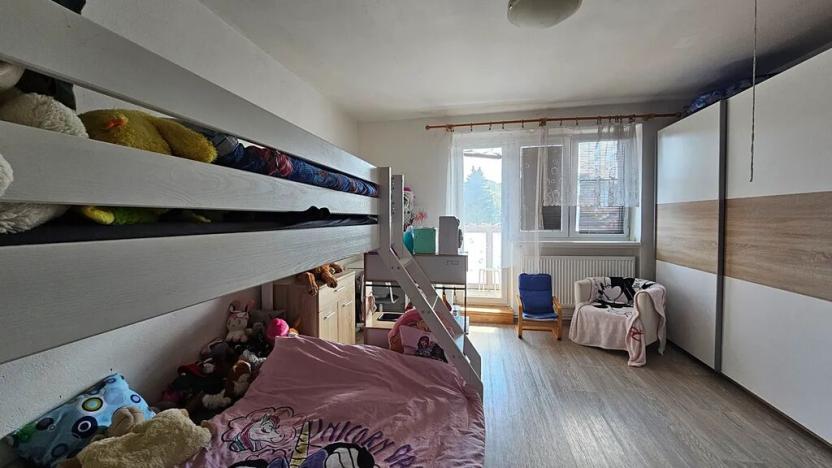 Prodej bytu 3+kk, Boskovice, Lidická, 64 m2