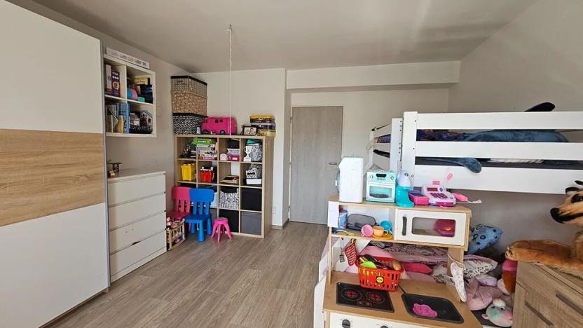 Prodej bytu 3+kk, Boskovice, Lidická, 64 m2