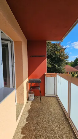 Prodej bytu 3+kk, Boskovice, Lidická, 64 m2