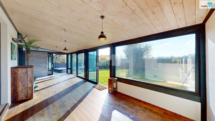 Prodej rodinného domu, Kralupy nad Vltavou - Zeměchy, Nad Rybníkem, 140 m2