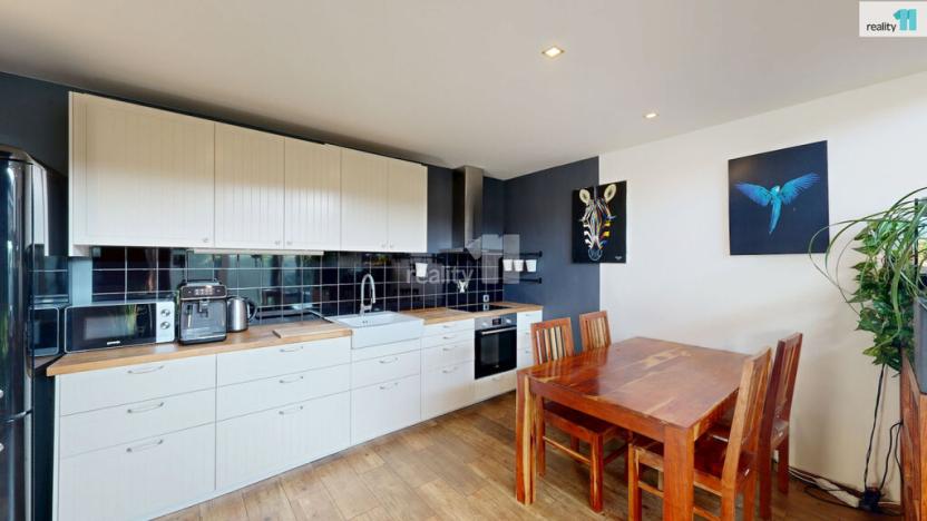 Prodej rodinného domu, Kralupy nad Vltavou - Zeměchy, Nad Rybníkem, 140 m2