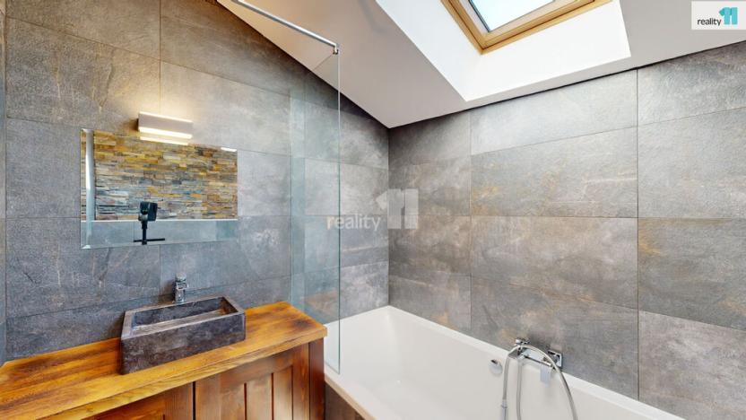 Prodej rodinného domu, Kralupy nad Vltavou - Zeměchy, Nad Rybníkem, 140 m2