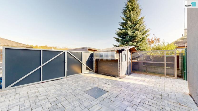 Prodej rodinného domu, Kralupy nad Vltavou - Zeměchy, Nad Rybníkem, 140 m2