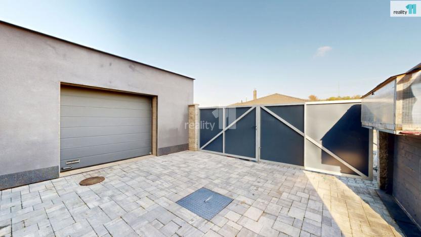 Prodej rodinného domu, Kralupy nad Vltavou - Zeměchy, Nad Rybníkem, 140 m2