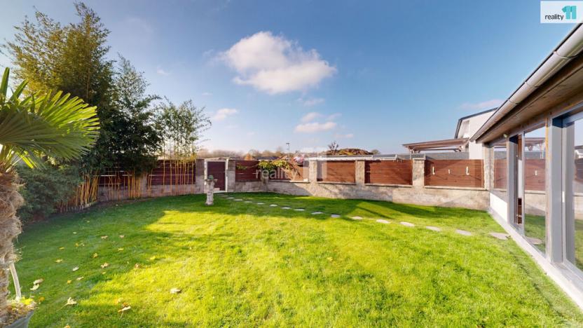 Prodej rodinného domu, Kralupy nad Vltavou - Zeměchy, Nad Rybníkem, 140 m2