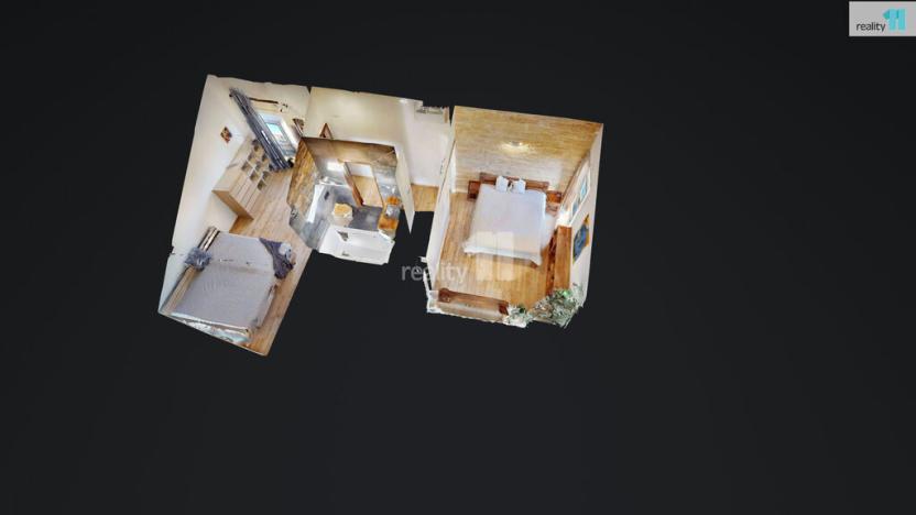 Prodej rodinného domu, Kralupy nad Vltavou - Zeměchy, Nad Rybníkem, 140 m2