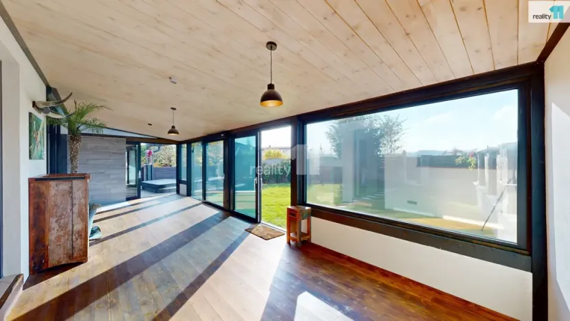 Prodej rodinného domu, Kralupy nad Vltavou - Zeměchy, Nad Rybníkem, 138 m2