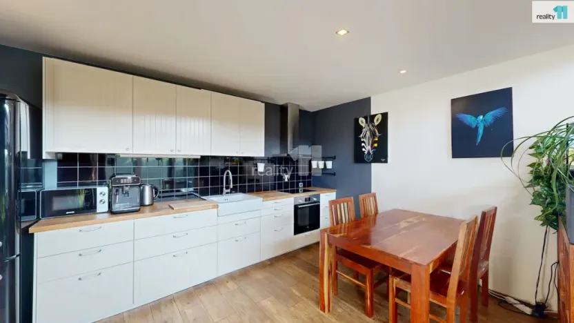 Prodej rodinného domu, Kralupy nad Vltavou - Zeměchy, Nad Rybníkem, 138 m2