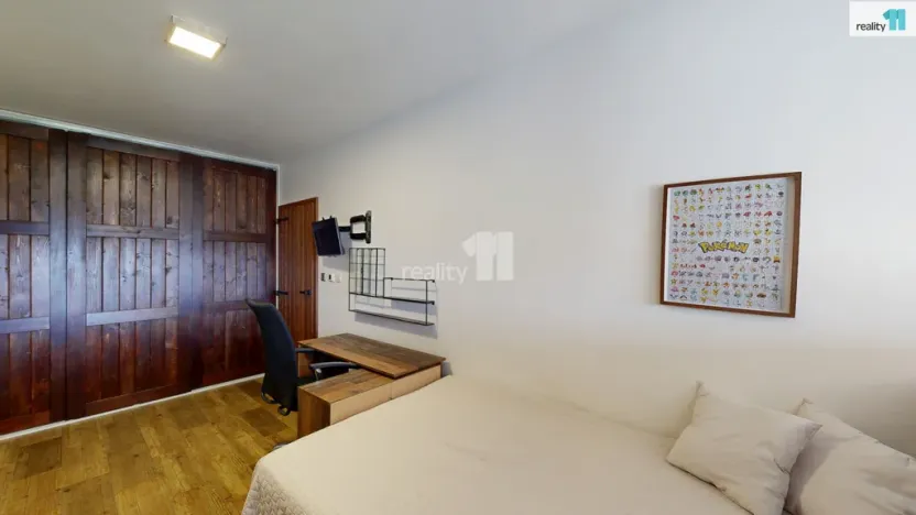 Prodej rodinného domu, Kralupy nad Vltavou - Zeměchy, Nad Rybníkem, 138 m2