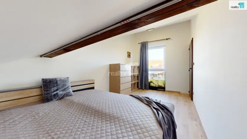 Prodej rodinného domu, Kralupy nad Vltavou - Zeměchy, Nad Rybníkem, 138 m2