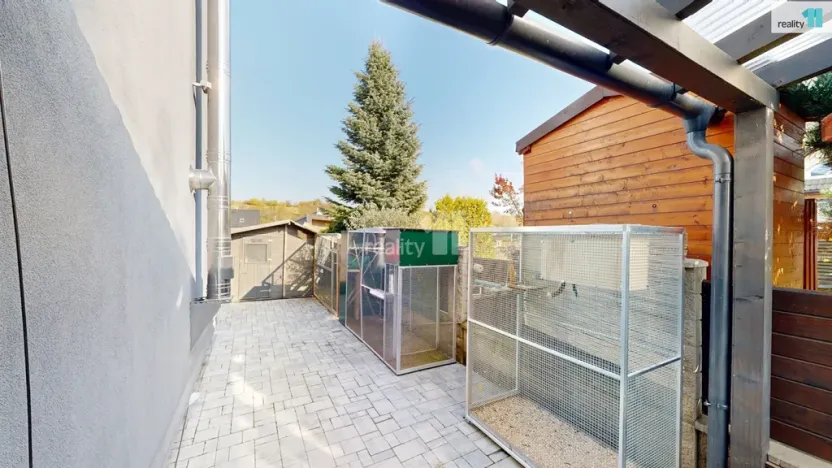 Prodej rodinného domu, Kralupy nad Vltavou - Zeměchy, Nad Rybníkem, 138 m2