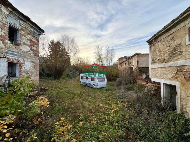 Prodej rodinného domu, Podbořany - Pšov, 300 m2