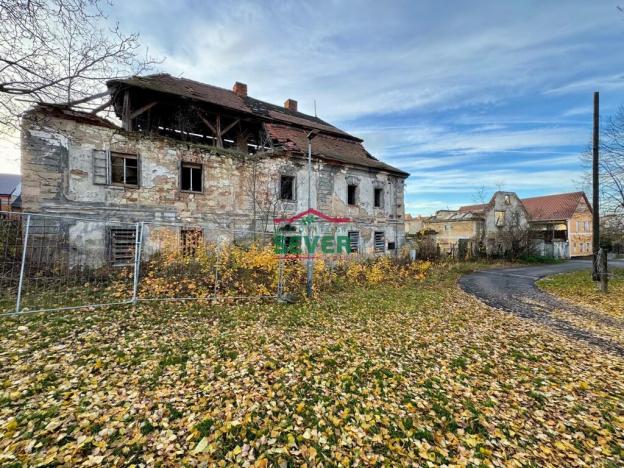 Prodej rodinného domu, Podbořany - Pšov, 300 m2
