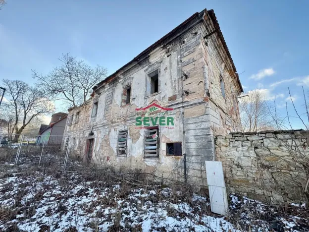 Prodej rodinného domu, Podbořany - Pšov, 300 m2