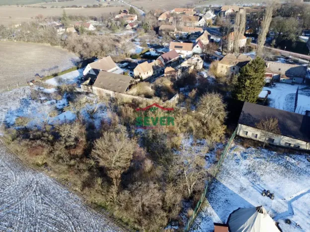 Prodej rodinného domu, Podbořany - Pšov, 300 m2