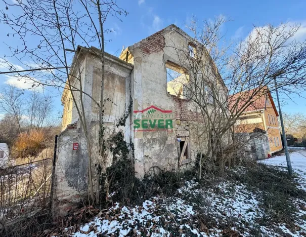 Prodej rodinného domu, Podbořany - Pšov, 300 m2