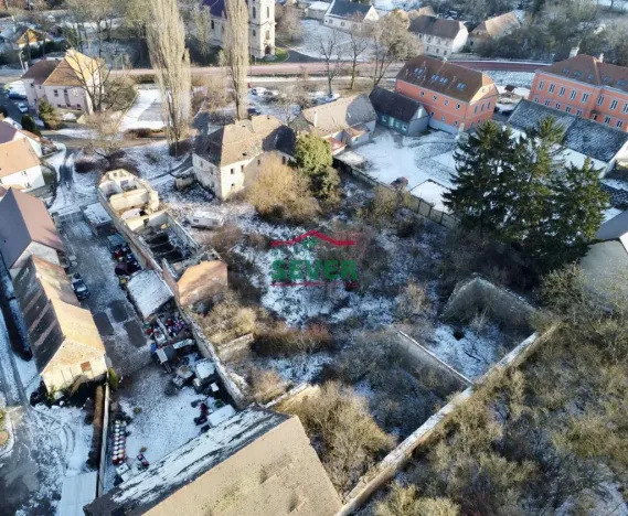 Prodej rodinného domu, Podbořany - Pšov, 300 m2