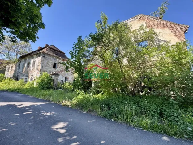 Prodej rodinného domu, Podbořany - Pšov, 300 m2