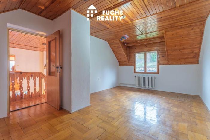 Prodej rodinného domu, Velká Jesenice, 178 m2