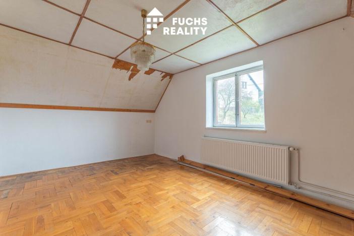 Prodej rodinného domu, Velká Jesenice, 178 m2