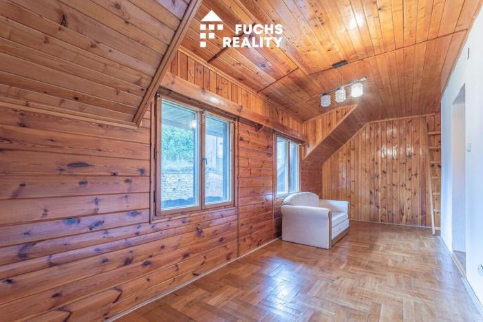 Prodej rodinného domu, Velká Jesenice, 178 m2